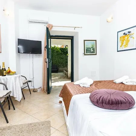 Apartament Studio Felice Dubrownik