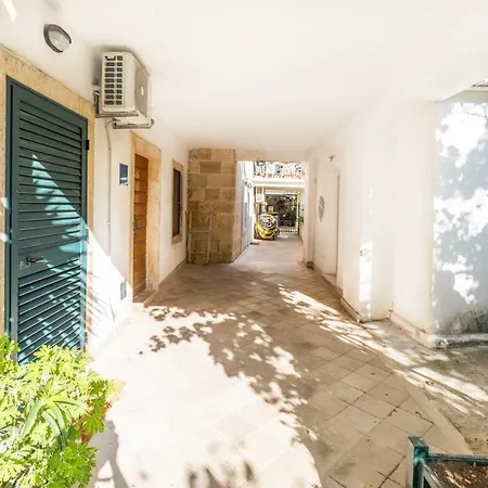 Apartmán Studio Felice