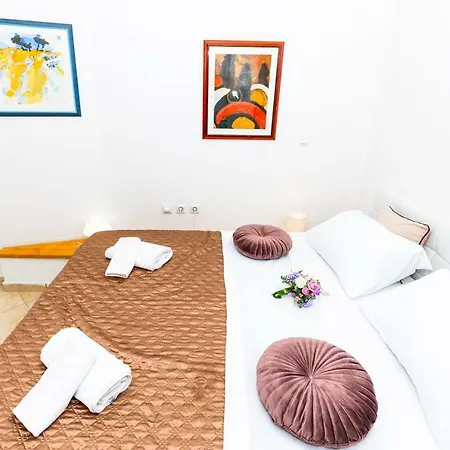 Appartement Studio Felice *