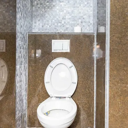 Apartmán Studio Felice