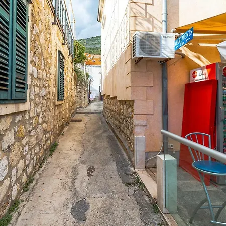 Διαμέρισμα Studio Felice *