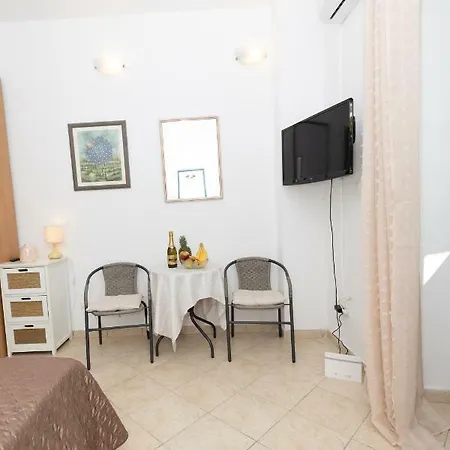 Διαμέρισμα Studio Felice *