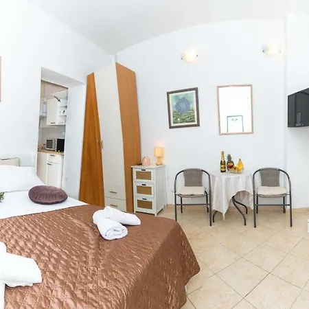 Appartement Studio Felice *